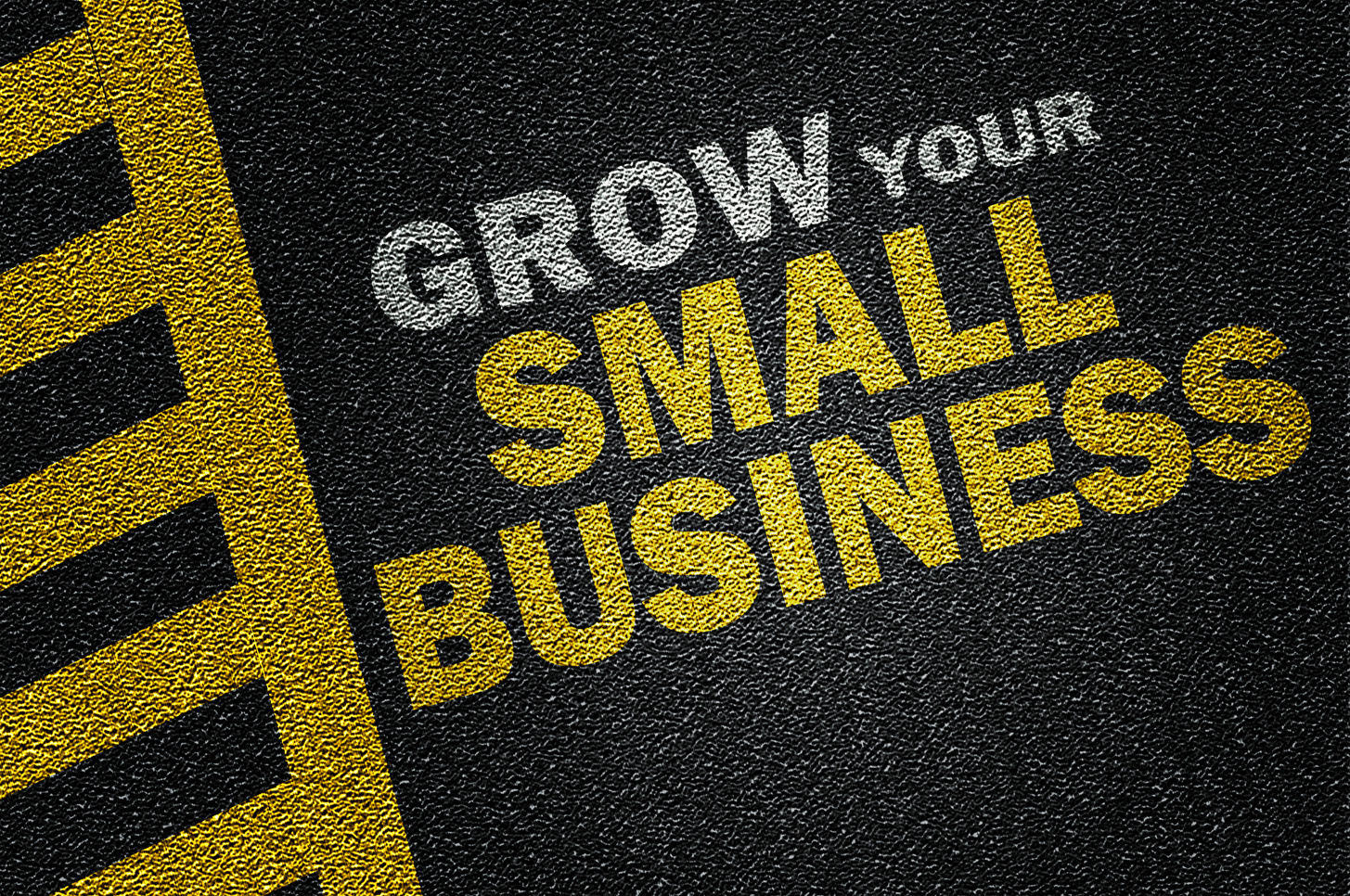 grow your small business